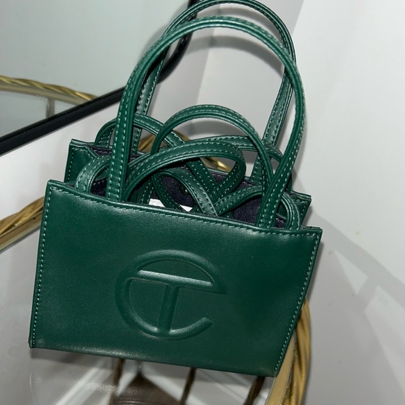 Telfar bag - Picture 1 of 1